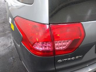 Citroën C5  picture 20