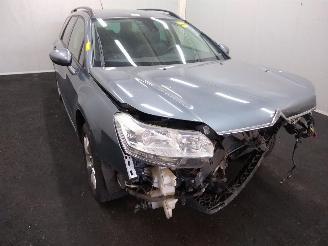 Auto da rottamare Citroën C5  2010/1