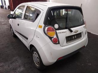 Chevrolet Spark  picture 9