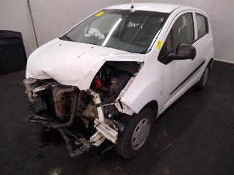 Chevrolet Spark  picture 2