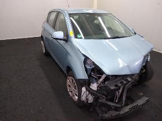 rozbiórka samochody osobowe Hyundai I-20  2011/1