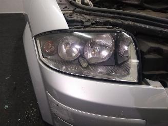 Audi A2  picture 9