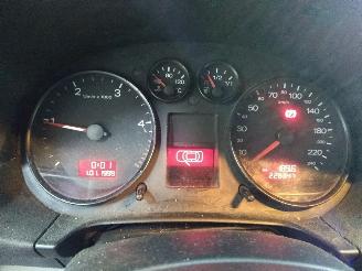 Audi A2  picture 21