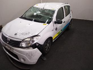 Dacia Sandero  picture 12