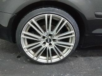 Audi A4  picture 8