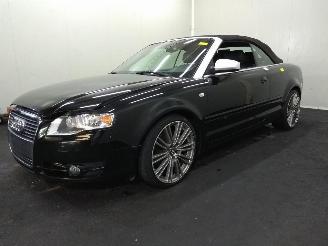 Audi A4  picture 19