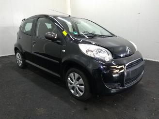 Autoverwertung Citroën C1  2009/1