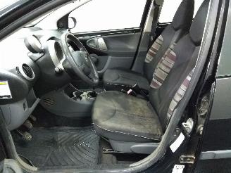Citroën C1  picture 10