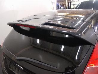 Ford Fiesta  picture 7