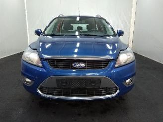 Ford Focus  picture 4