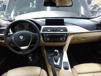 BMW 3-serie  picture 58
