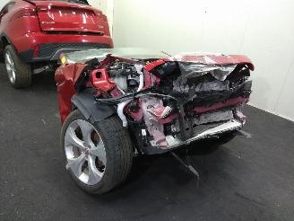 Dezmembrări autoturisme Jaguar E-Pace  2018/1