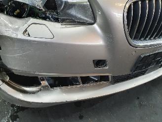 BMW 5-serie  picture 2