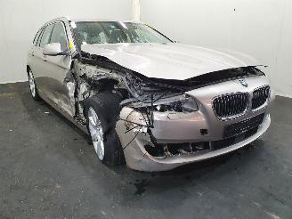 Démontage voiture BMW 5-serie  2011/1