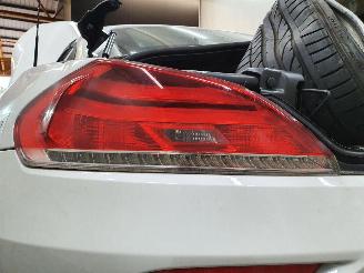 BMW Z4  picture 13