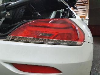 BMW Z4  picture 10