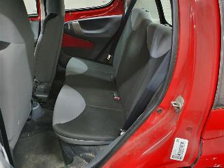 Citroën C1  picture 31