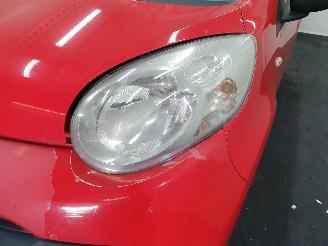 Citroën C1  picture 9