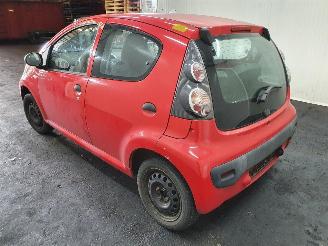 Citroën C1  picture 41