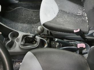 Citroën C1  picture 46