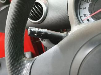 Citroën C1  picture 13