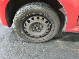 Citroën C1  picture 7