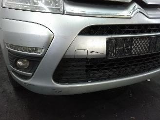 Citroën C4-picasso  picture 19