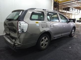 Dacia Logan  picture 5