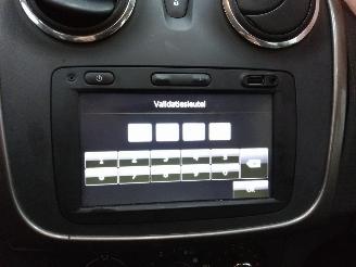 Dacia Logan  picture 28