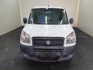 Fiat Doblo  picture 7