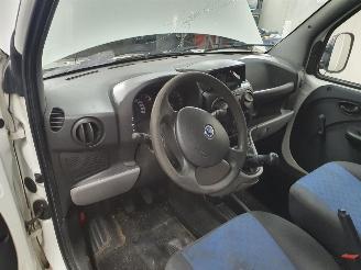 Fiat Doblo  picture 41