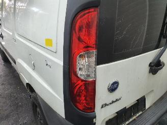 Fiat Doblo  picture 32