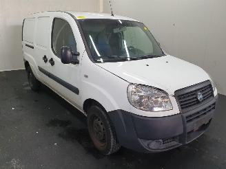 Vrakbiler auto Fiat Doblo  2007/1