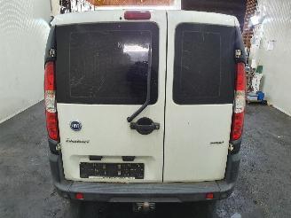 Fiat Doblo  picture 5