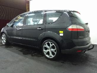 Ford S-Max  picture 27