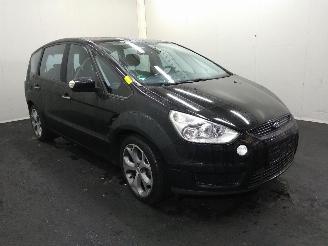 Démontage voiture Ford S-Max  2008/1