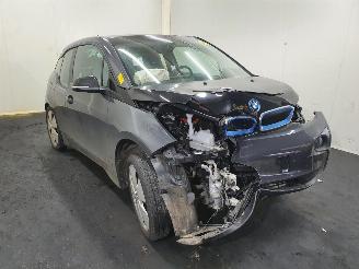 Dezmembrări autoturisme BMW i3  2015/1