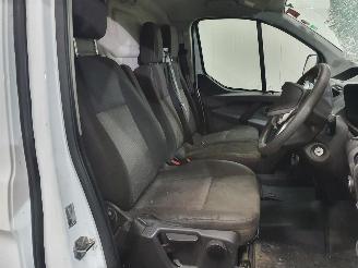 Ford Transit CUSTOM picture 37