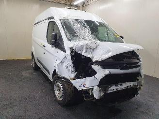 Auto da rottamare Ford Transit CUSTOM 2016/1