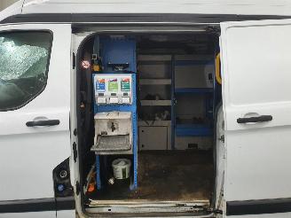 Ford Transit CUSTOM picture 21