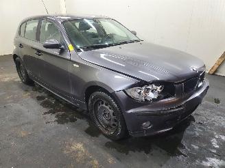 Dezmembrări autoturisme BMW 1-serie  2005/1