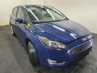 Démontage voiture Ford Focus  2015/1