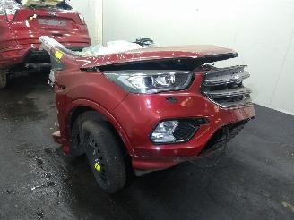 Démontage voiture Ford Kuga  2019/1