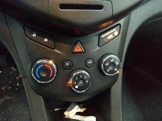 Chevrolet Aveo  picture 7