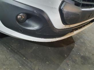 Ford Transit CUSTOM picture 18