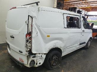 Ford Transit CUSTOM picture 3