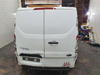 Ford Transit CUSTOM picture 43