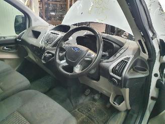 Ford Transit CUSTOM picture 13