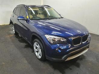 Dezmembrări autoturisme BMW X1  2013/1