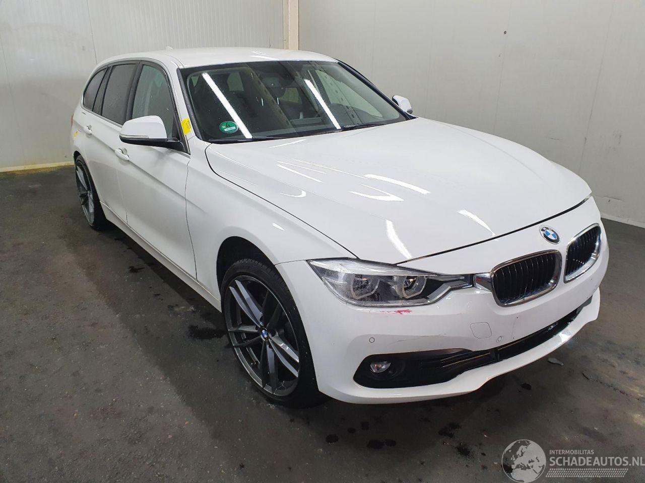 BMW 3-serie 